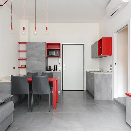 Mc5 Next To Duomo Square Apartamento