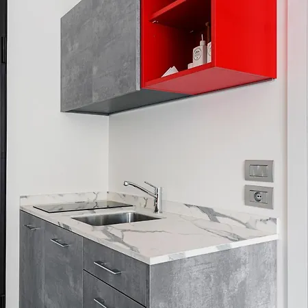 Apartamento Mc5 Next To Duomo Square