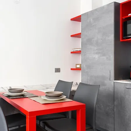 Apartamento Mc5 Next To Duomo Square