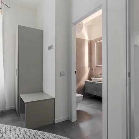 Mc5 Next To Duomo Square Apartamento *